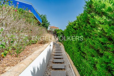 Villa i Calpe, Alicante, Calpe - € 1.100.000 | Ref: W-046GGT - foto 27